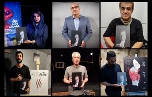 اجراهای مجموعه تئاترشهر به یعقوب صباحی تقدیم شد
