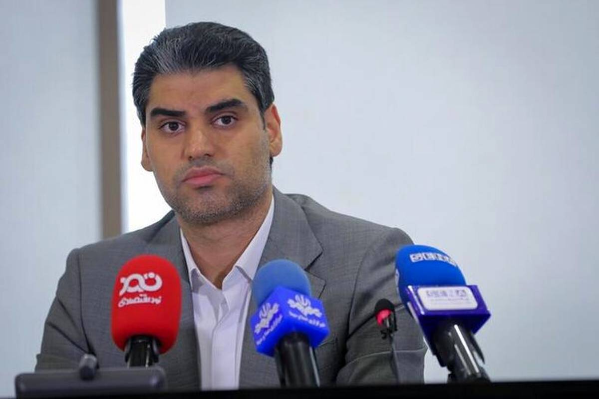 حدادی رئیس هیئت مدیره باشگاه پرسپولیس شد