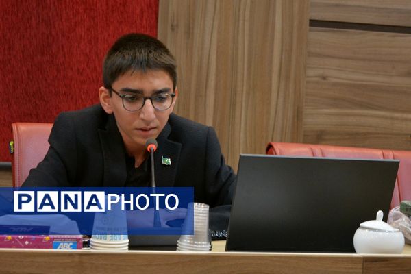 بدرقه دانش‌آموزان عمره‌گزار شهرستان‌های استان تهران