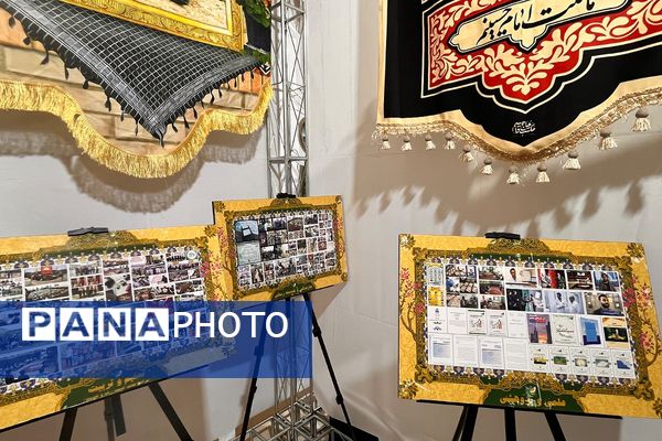  تقدیر فرمانده سپاه سیدالشهدا(ع) استان تهران از پایگاه‌های اسوه