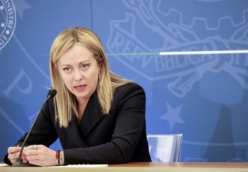 ملونی از حمله آمریکا به ونزوئلا حمایت کرد