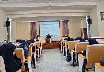 مدیران مدارس ابتدایی مشهد در مسیر کوچینگ سازمانی