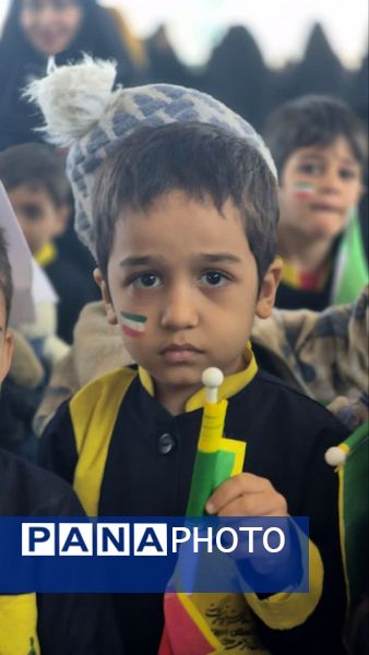 ۱۳ آبان؛ روز بیداری ملت و حضور آگاهانه نسل آینده در میدان استکبارستیزی