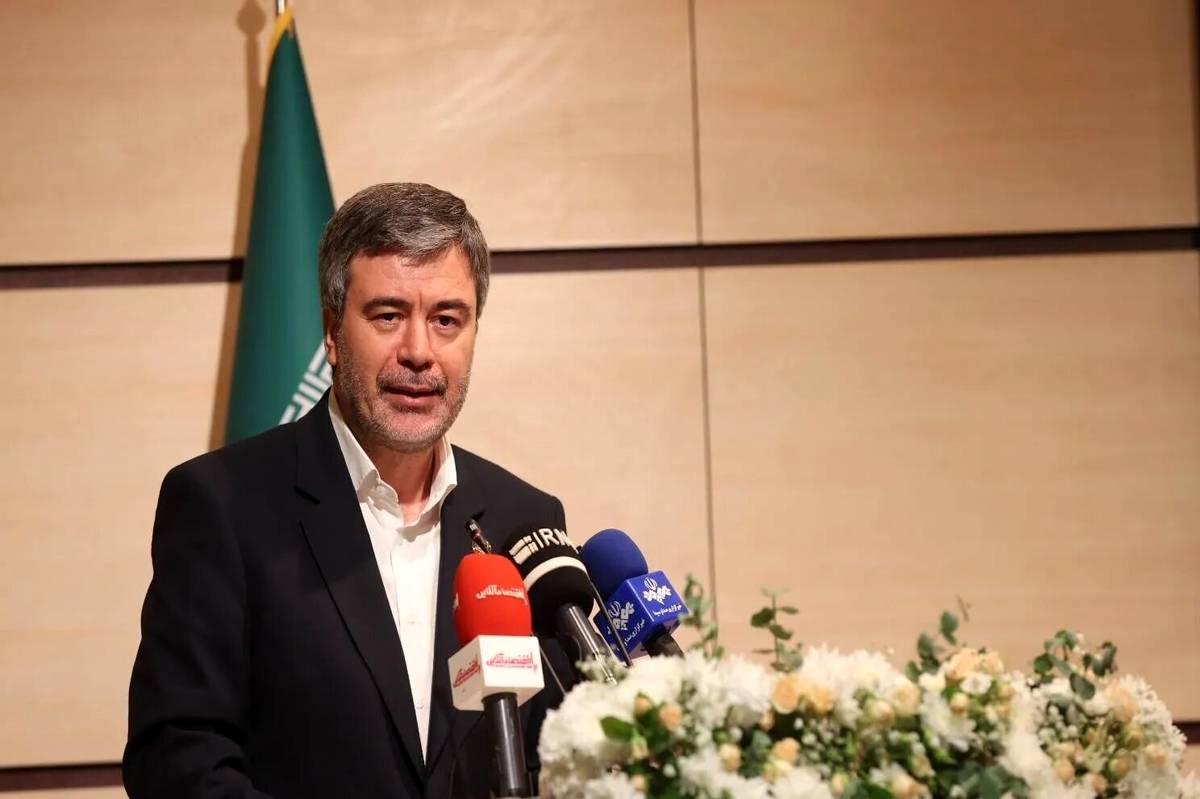 چشمانداز نوین بیمه ایران؛ از خدمت بینظیر به مردم تا پوششهای استراتژیک در بزنگاههای ملی