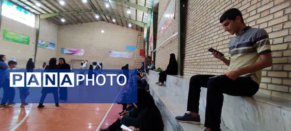 برگزاری کلاس‌های ورزشی اوقات فراغت تابستانی در شهرستان شیروان