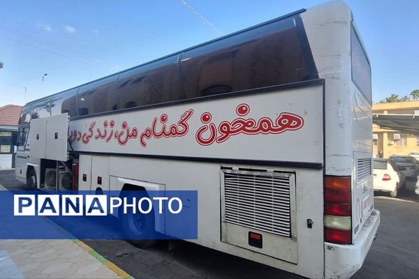 بهترین حرکت برای نجات زندگی، اهدا خون است 
