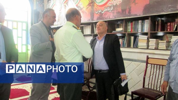 جلسه آگاهی‌بخشی آسیب‌های اجتماعی برای والدین