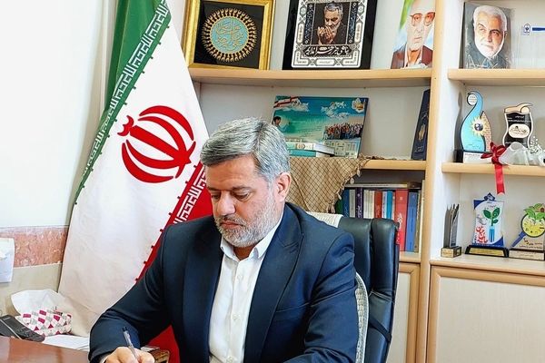 رئیس آموزش و پرورش جلگه رخ در پیامی روز خبرنگار را تبریک گفت