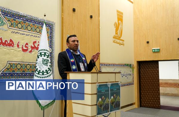 دوره تخصصی مربیان کاردان تشکیلاتی سازمان دانش‌آموزی استان اردبیل (3) 