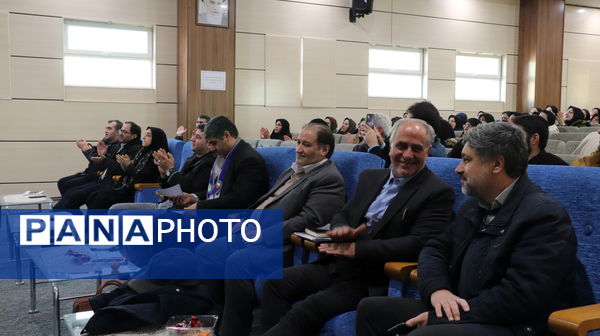 چهارمین روز دوره تربیت مربیان جدیدالورود تشکیلات پیشتازان سازمان دانش‌آموزی استان آذربایجان شرقی