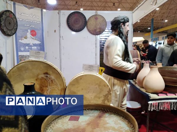 جشنواره بین‌المللی فرهنگ اقوام به میزبانی استان گلستان