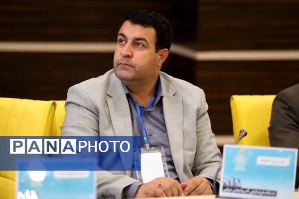 سی و هشتمین اجلاس روسای آموزش و پرورش سراسر کشور در آذربایجان شرقی