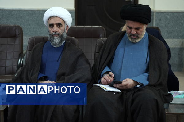 هم‌افزایی نهادهای فرهنگی استان بوشهر برای تقویت جریان اعتکاف دانش‌آموزی