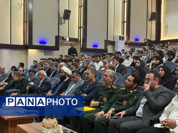 «ایرانِ جان» فرصتی برای درخشش گرگان