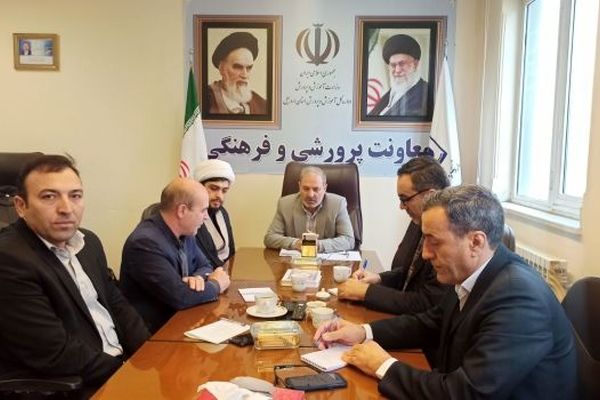 اجرای برنامه‌های هدفمند فرهنگی و رسانه‌ای درجهت  مقابله با تهاجم دشمن صهیونیستی