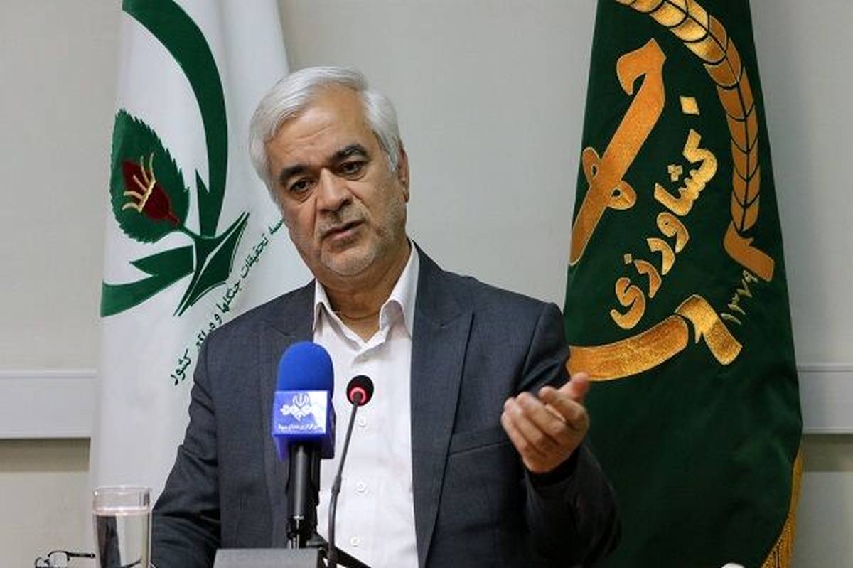 «حفاظت از ۸۰۰۰ گونه گیاهی ایران در باغ گیاه‌شناسی ملی و باغات اقماری» 