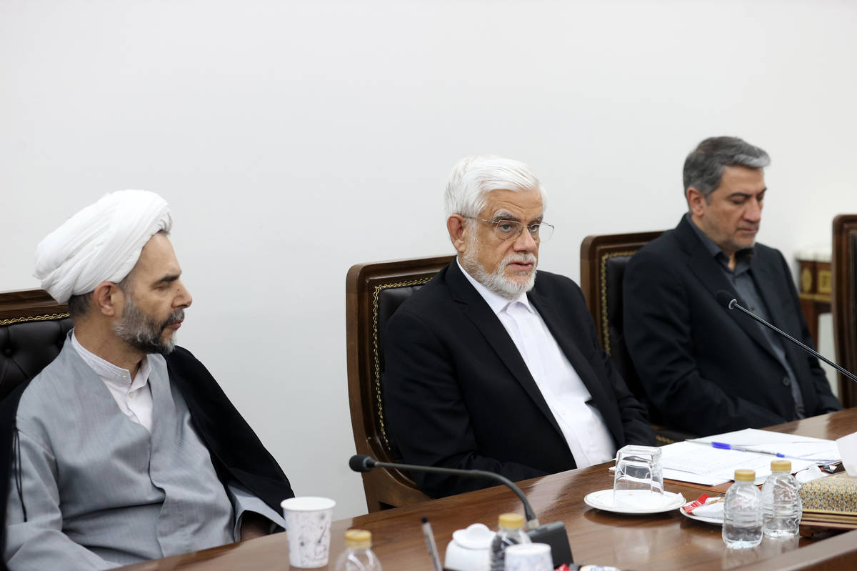مبارزه با فساد درکشور نیازمند همکاری و هماهنگی تمام بخشهای حاکمیتی وکمک تشکلهای مردم نهاد است