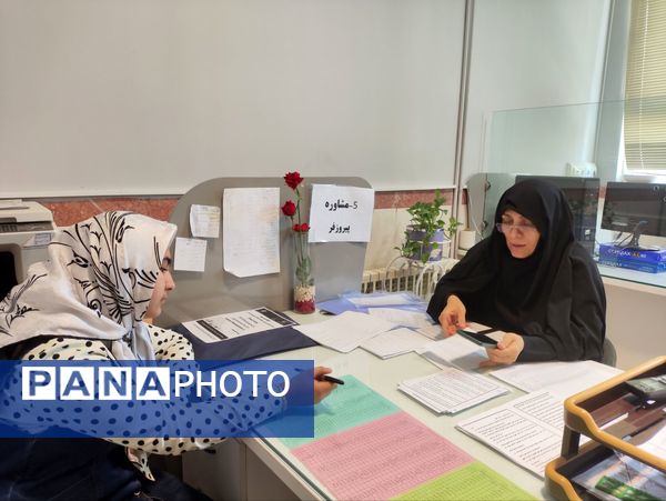 آغاز ثبت‌نام دانش‌آموزان ورودی مدارس سمپاد و نمونه دولتی