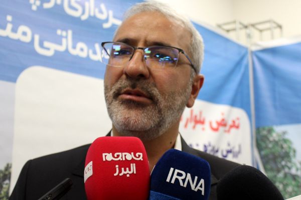 مدیریت شهری کرج نقش پررنگی در جنگ ۱۲ روزه ایفا کرد