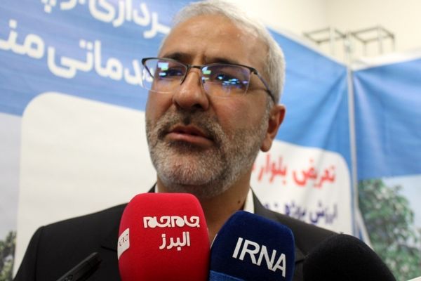 مدیریت شهری کرج نقش پررنگی در جنگ ۱۲ روزه ایفا کرد