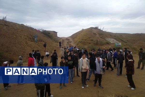 راهیان نور؛ سفری به قلب ایثار و شهادت 