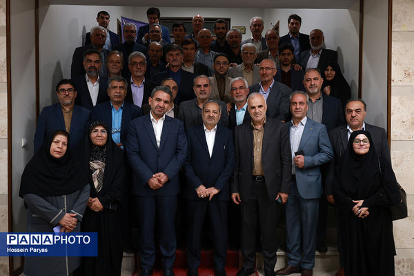 بیست و یکمین گردهمایی شورای هماهنگی موسسان مدارس غیر دولتی کشور