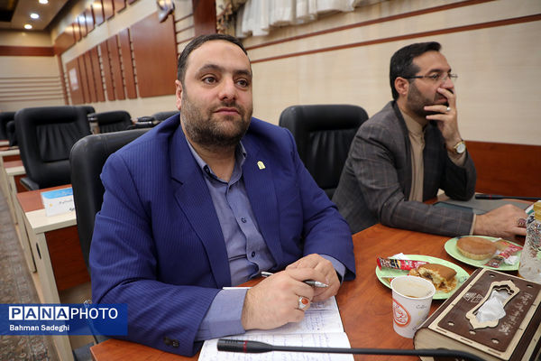 گردهمایی سراسری معاونان پرورشی و فرهنگی کشور در اردوگاه شهید باهنر آغاز شد