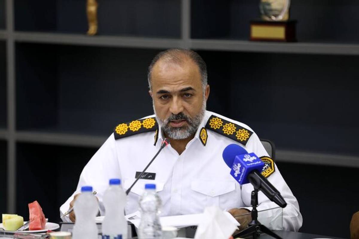 آغاز طرح ترافیکی اربعین از ۸ تا ۲۶ مرداد