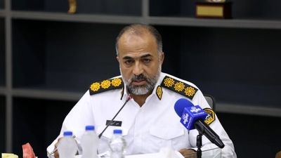 آغاز طرح ترافیکی اربعین از ۸ تا ۲۶ مرداد 