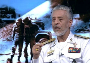 صلح تا زمان آمادگی برای جنگ برقرار خواهد بود