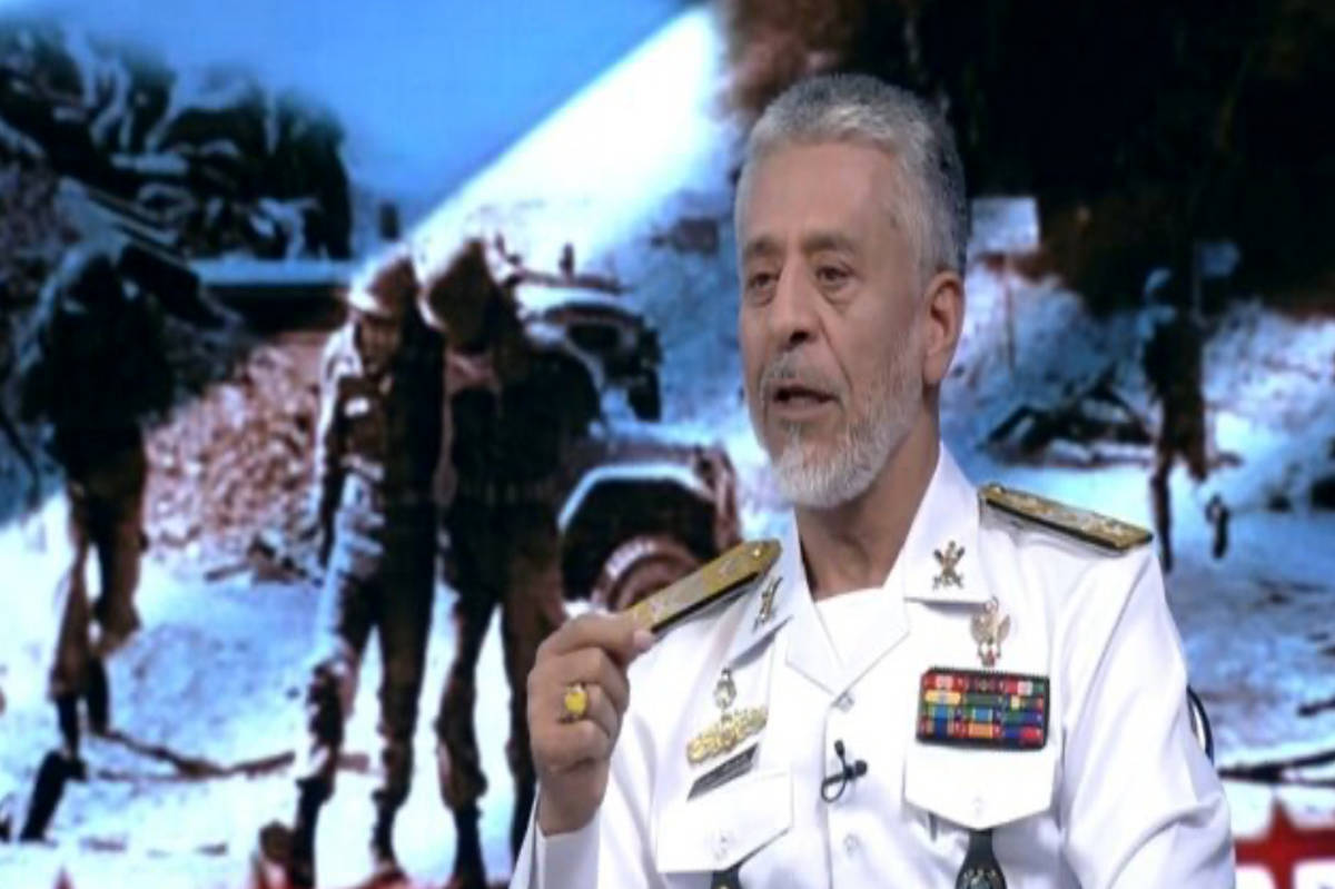 صلح تا زمان آمادگی برای جنگ برقرار خواهد بود