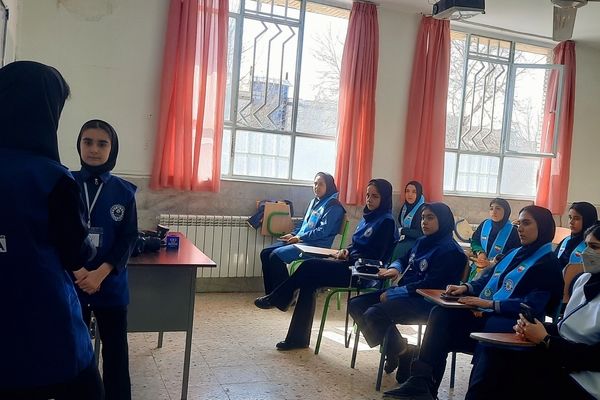 برگزاری کارگاه توانمند سازی خبرنگاران پانا در زمینه عکاسی و فیلمبرداری