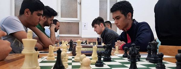تعامل با آموزش‌وپرورش و نهادهای فرهنگی، کلید توسعه شطرنج در البرز است