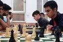 تعامل با آموزش‌وپرورش و نهادهای فرهنگی، کلید توسعه شطرنج در البرز است