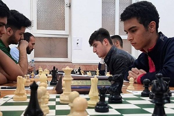 تعامل با آموزش‌وپرورش و نهادهای فرهنگی، کلید توسعه شطرنج در البرز است