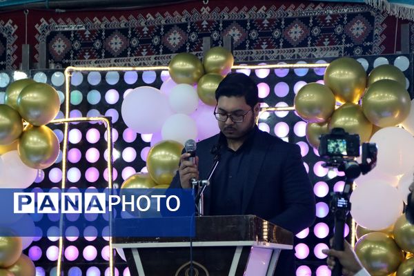 بزرگداشت هفته معلم  در صالح آباد