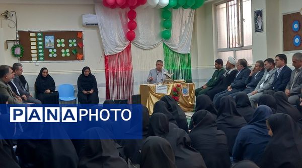 زنگ مهر در معمولان طنین‌انداز شد