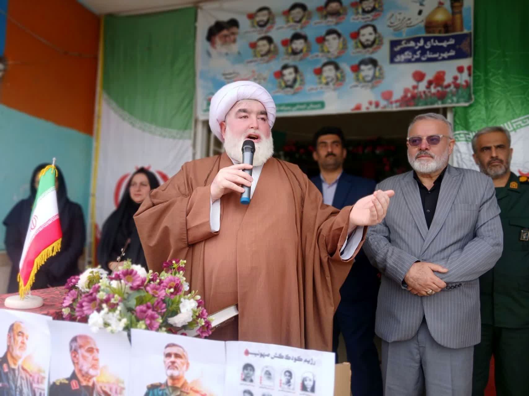 ورزش سبب شکل‌گیری جامعه پویا می‌شود