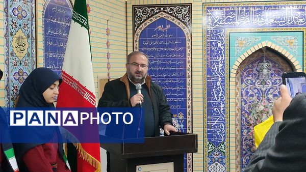 افتتاح بسته ویژه فرهنگی–هویتی «ایرانمون»