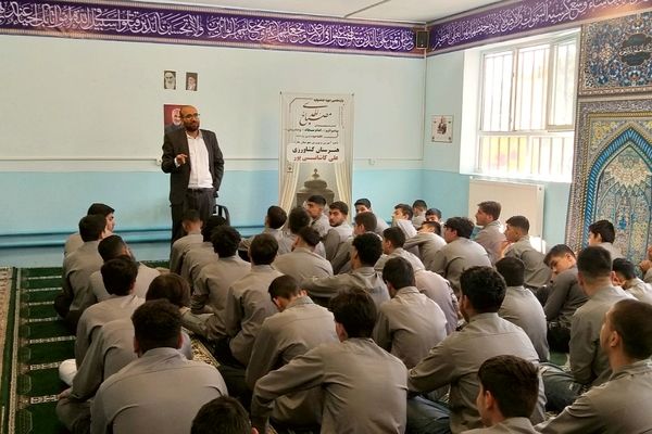 طرح مصباح الهدی؛ نقشه راه دانش آموزان برای رسیدن به خودِ برتر است 