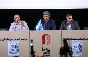 اگر سینمای ایران راه نجاتی داشته باشد، از طریق تهیه‌کنندگان فرهنگی است