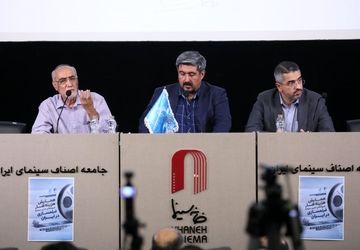 اگر سینمای ایران راه نجاتی داشته باشد، از طریق تهیه‌کنندگان فرهنگی است