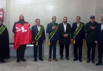 «آبشار عاطفه‌ها» بهاری از مهربانی در فرهنگسرای دانش آفرید