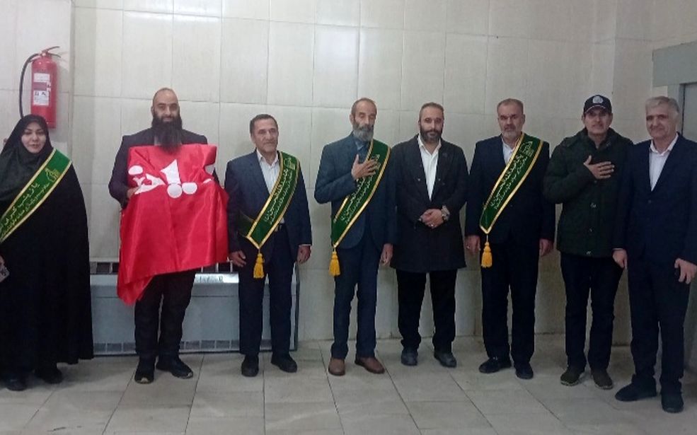 «آبشار عاطفه‌ها» بهاری از مهربانی در فرهنگسرای دانش آفرید