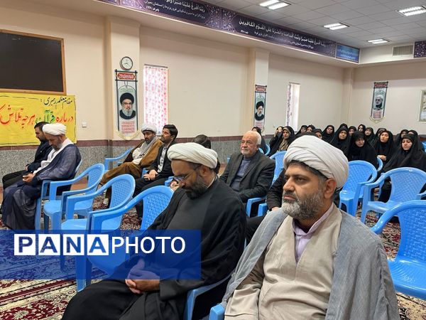 برگزاری کارگاه تخصصی تدبر در قرآن کریم 