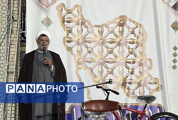 همایش پیاده روی خانوادگی در شهرستان تربت جام