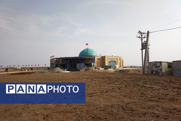 راهیان نور؛ سفری به قلب ایثار و شهادت 