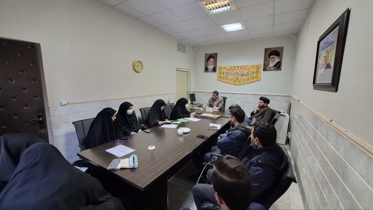 مجلس دانش‌آموزی و خبرگزاری پانا دو ظرفیت جریان‌ساز در منظومه فعالیت‌های تربیتی هستند