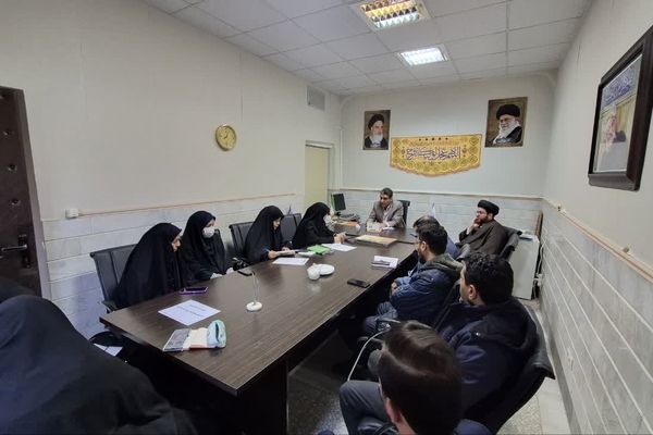 مجلس دانش‌آموزی و خبرگزاری پانا دو ظرفیت جریان‌ساز در منظومه فعالیت‌های تربیتی هستند