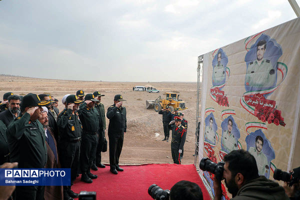 امحای ۲۰ تن مواد مخدر